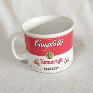 MUG - Vintage Campbells Soup 1989 Mug